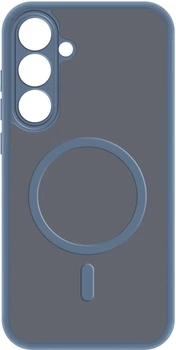 Чехол для смартфона MAKE Shadow+ Magnet для Samsung Galaxy S25 FE Blue (MCSDM-SS25FEBL)