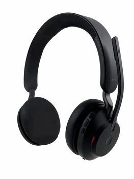 Навушники Jabra Evolve2 65 MS Stereo Black, Б/В