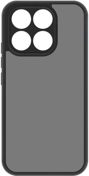 Чехол для смартфона MAKE Shadow для Xiaomi 15T Black (MCSD-X15TBK)