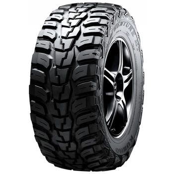 Всесезонные шины Kumho Road Venture MT KL71 265/75 R16 119/116Q