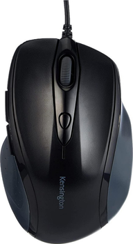 Mysz Kensington Pro Fit Full-Size USB Black (K72369EU)