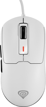 Миша Genesis Krypton 660 USB White (NMG-2190)