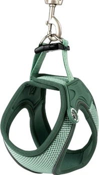 Шлея для собак Max & Molly Urban Pets Air Vest - Matrix 2.0 Jade/L (4255636825473)