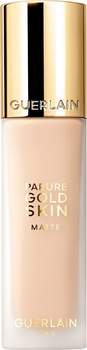 Тональна основа для обличчя Guerlain Parure Gold Skin Matte матуюча 2N 35 мл (3346470441699)