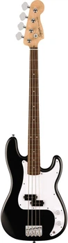 Бас-гитара Squier Debut Precision Bass LRL Black