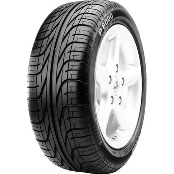 Летние шины Pirelli P6000 185/70 ZR15 89W N3