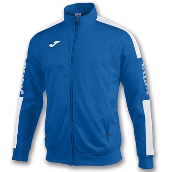 Олимпийка Joma сине-белая CHAMPION IV 100687.702 Joma 6XS