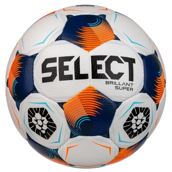 М'яч для футболу Select Brillant Super Ukraine FIFA 361577 119