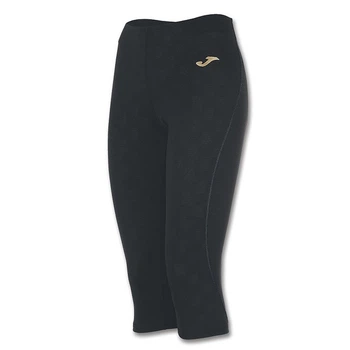 Бриджи Joma черные женские FREE 900050.100 Joma S