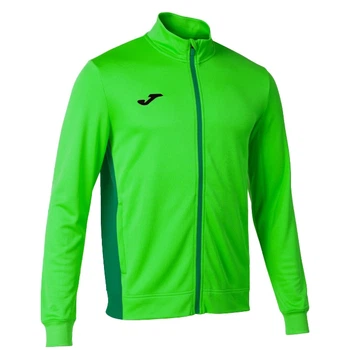 Олімпійка (мастерка) Joma WINNER II салатова 102656.024 (S)