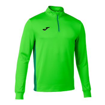 Реглан Joma WINNER II салатовий 102655.024 (М)