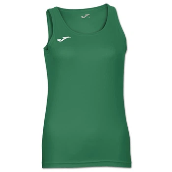 Майка JOMA жіноча зелена DIANA 900038.450 Joma S