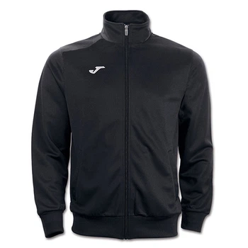 Олимпийка Joma GALA черная 100086.100 Joma 5XS