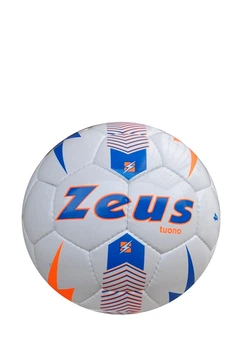 М'яч футбольний Zeus PALLONE TUONO BI/LR 4 Z00337 (розмір 4)