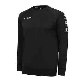 Реглан чорно-білий LINCE 3871502.9003 Kelme XS