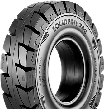 Nexen SOLIDPRO 700 (индустриальная) 16X6 R8 121/112A5/A5