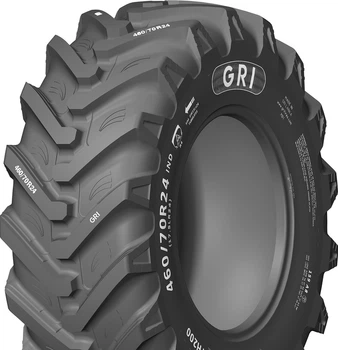 GRI Grip XLR TH200 (индустриальная) 460/70 R24 159/159A8/B