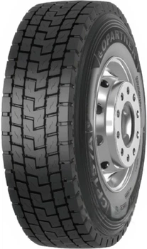 Copartner CP157A (ведущая) 295/80 R22,5 152/149M