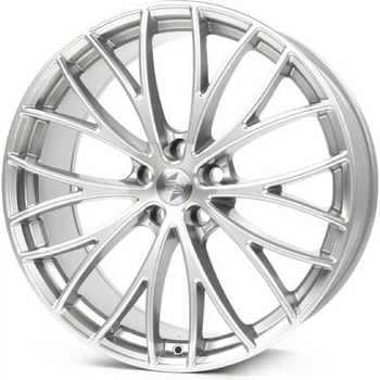 EtaBeta Piuma C R22 W10.5 PCD5x112 ET30 DIA66.6 Silver