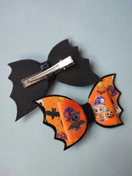 Шпильки Halloween