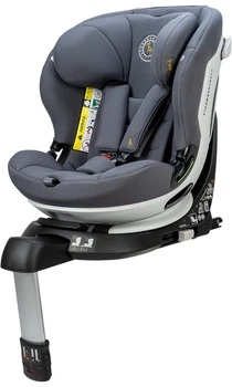 Автокрісло Storchenmuhle Niki kid i-Size Asphalt (102-265-306)