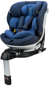 Автокрісло Storchenmuhle Niki complete i-Size Iris (108-275-307)
