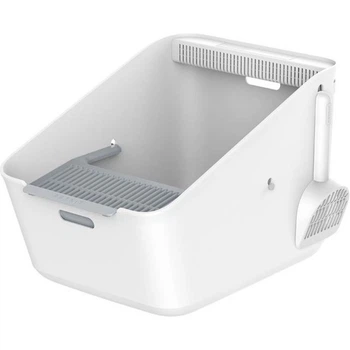Розумний туалет для кішок Petkit Pura Cat Litter Box (P951) [108971]