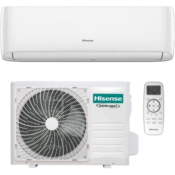 Сплит-система Hisense Perla Easy Smart CA25YR03 [116540]
