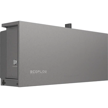 Гибридный солнечный инвертор EcoFlow PowerOcean (PowerOcean-Inverter-P1-5kW-EU) [110517]
