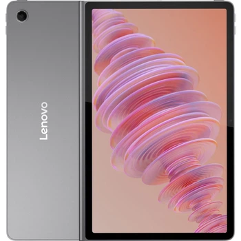 Планшет Lenovo Tab Plus 8/256GB Wi-Fi Luna Grey (ZADX0043UA) UA-UCRF [118922]