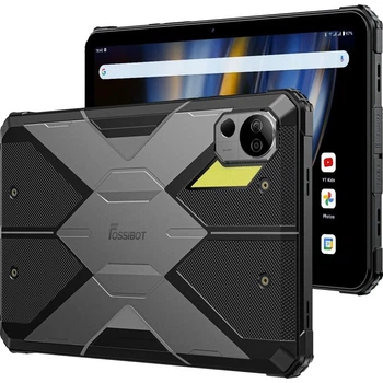 Fossibot dt2 12/256gb Lte gray