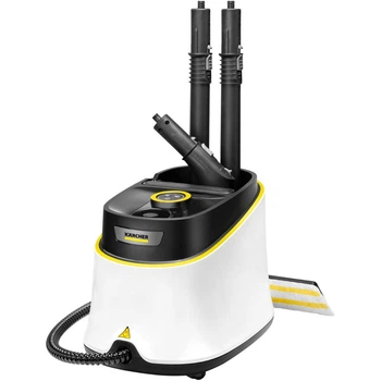 Пароочиститель Karcher SC 3 Deluxe Textile Edition (1.513-435.0) [122983]