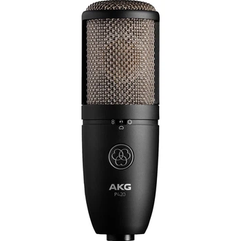 Микрофон AKG P420 [120818]