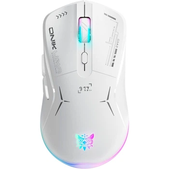 Мышь Onikuma CW917 White [126694]