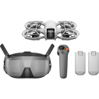 Квадрокоптер DJI Neo Motion Fly More Combo (CP.FP.00000186.03) [130618]