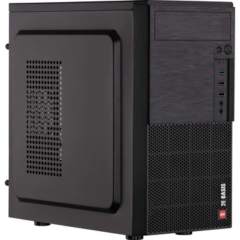 Корпус 2E Basis RD860-3U (2E-RD860-3U) [134460]