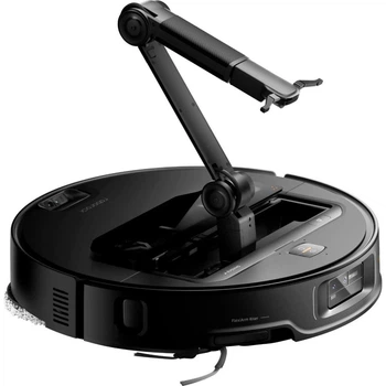 Робот-пилосос Roborock Saros Z70 Black [136111]