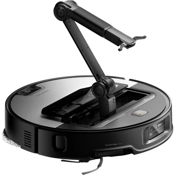 Робот-пылесос Roborock Saros Z70 Silver [144465]