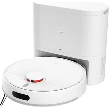 Робот-пылесос Xiaomi Robot Vacuum H40 (BHR07XBEU)