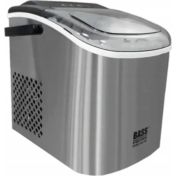 Ледогенератор Bass Polska BH 10002 Silver [145956]