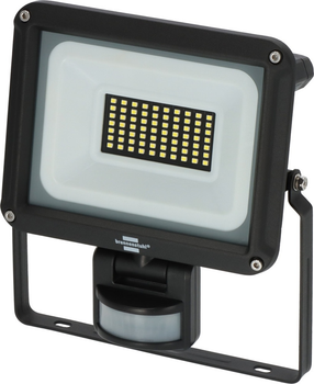 Прожектор LED Brennenstuhl JARO 4060 P з датчиком руху 3450 лм 30 Вт (000101078129)