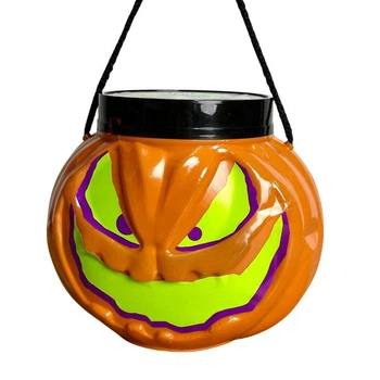Гарбуз із солодощами Fini Halloween Pumpkin Mix 179г