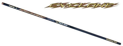 Маховое удилище Fishing ROI Telepole Cyclone 500 б/к