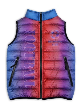 Жилет детский Baft kids Football Club р.134