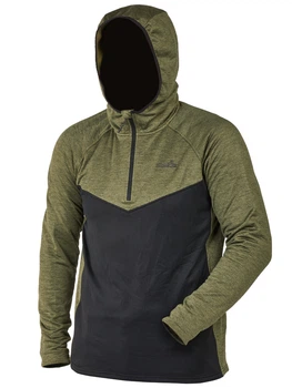 Куртка флисовая Norfin TRAIL р.XXXL