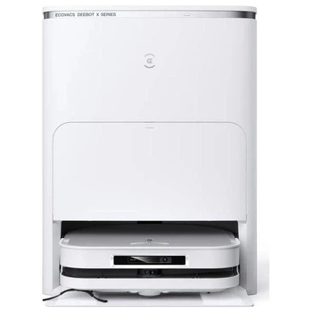Робот пылесос Ecovacs X5 omni Б/В