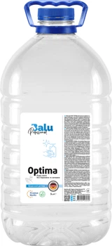 Жидкое мыло без цвета и запаха BALU OPTIMA 5 л ПЭТ