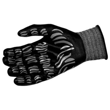 Рукавиці монтажні Wurth TIGERFLEX PLUS р.10