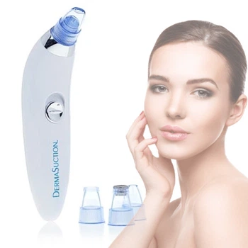 Очиститель пор для лица Derma Suction Remover