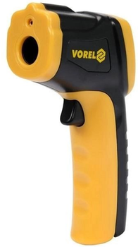 Pirometr bezdotykowy Vorel 84400 t -50°- +380°C (5906083075643)